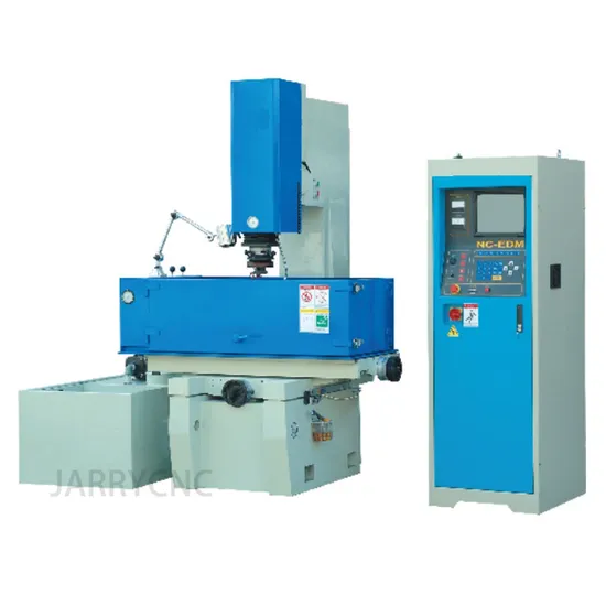 고성능 EDM 기계 금속 다이 침몰 기계 Znc450