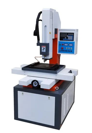 Dd703.30 소형 마이크로 홀 드릴링 EDM 기계