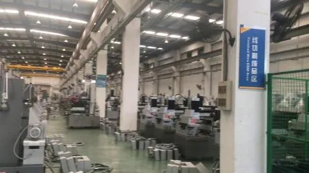 EDM 다이 싱킹 EDM 기계 (EDM450CNC)