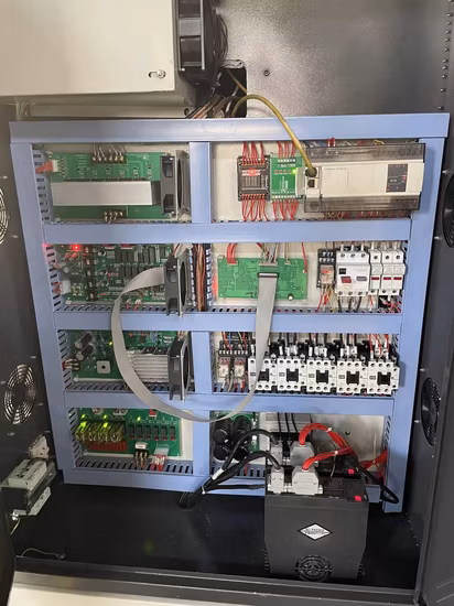CNC 고속 EDM 드릴링 머신 CNC450